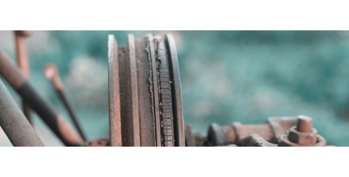 Pasek klinowy HB-1165 do Ursusa C360 — dobrać i wymienić